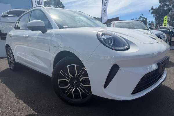 2026 GWM Ora 5 Lux EC15
