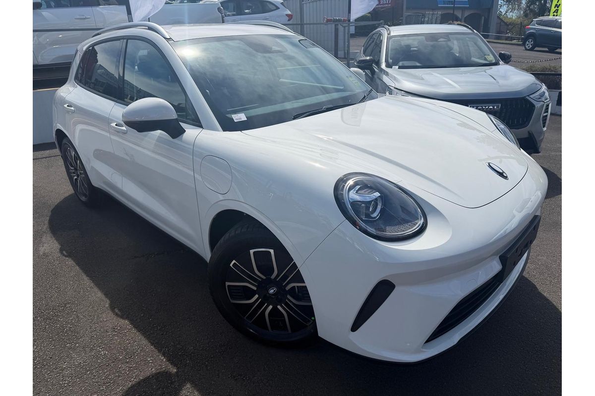2026 GWM Ora 5 Lux EC15