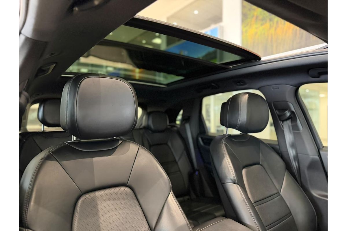 2021 Porsche Cayenne E-Hybrid 9YA
