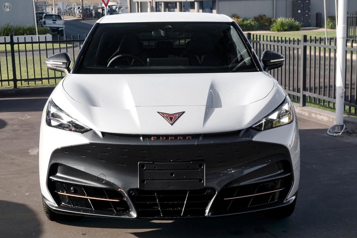 2025 CUPRA Tavascan Endurance KR