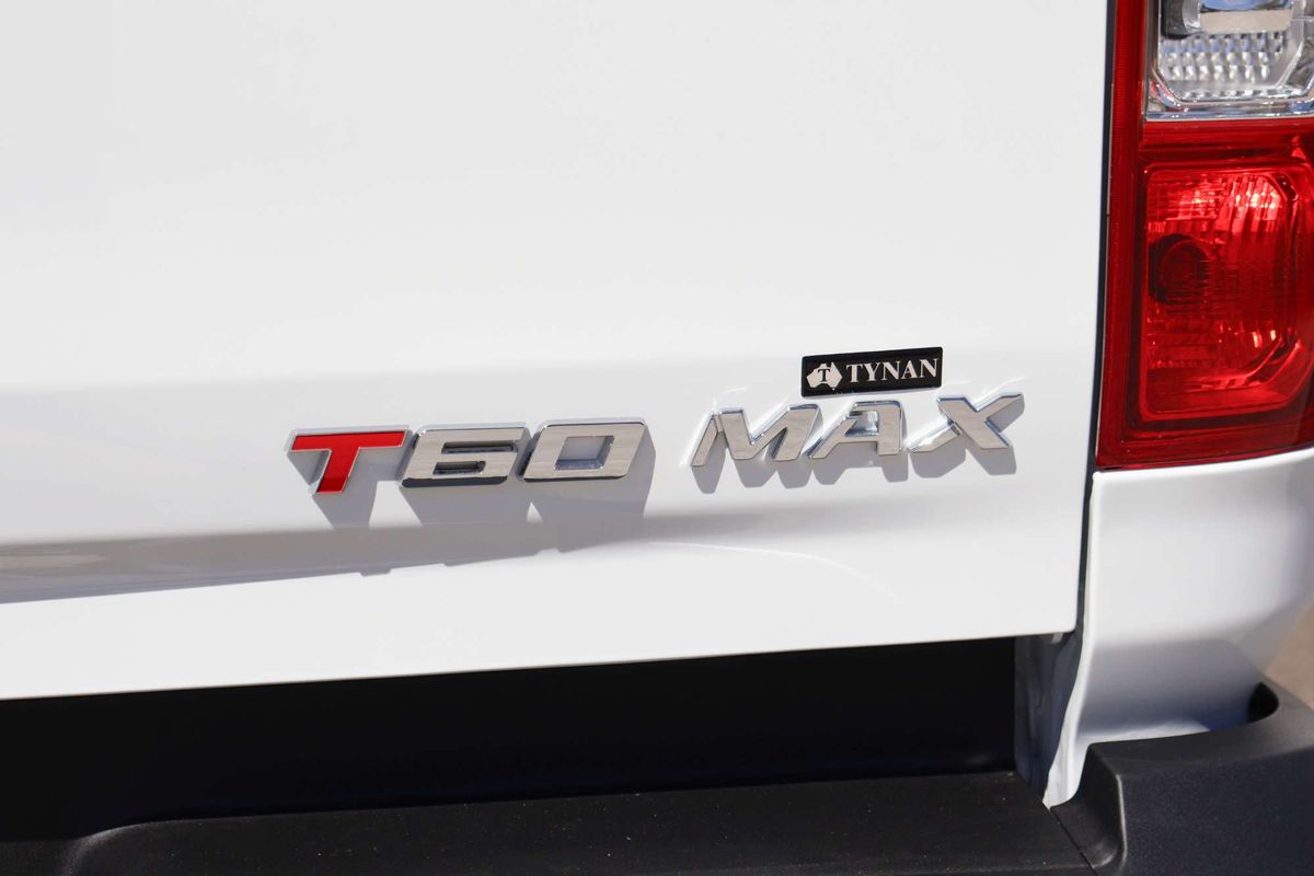 2026 LDV T60 Pro SK85 4X4 image 11