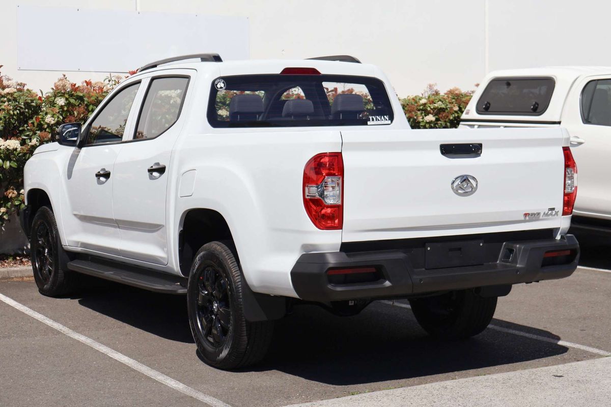 2026 LDV T60 Pro SK85 4X4 image 12