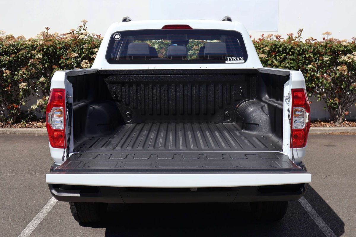 2026 LDV T60 Pro SK85 4X4 image 13