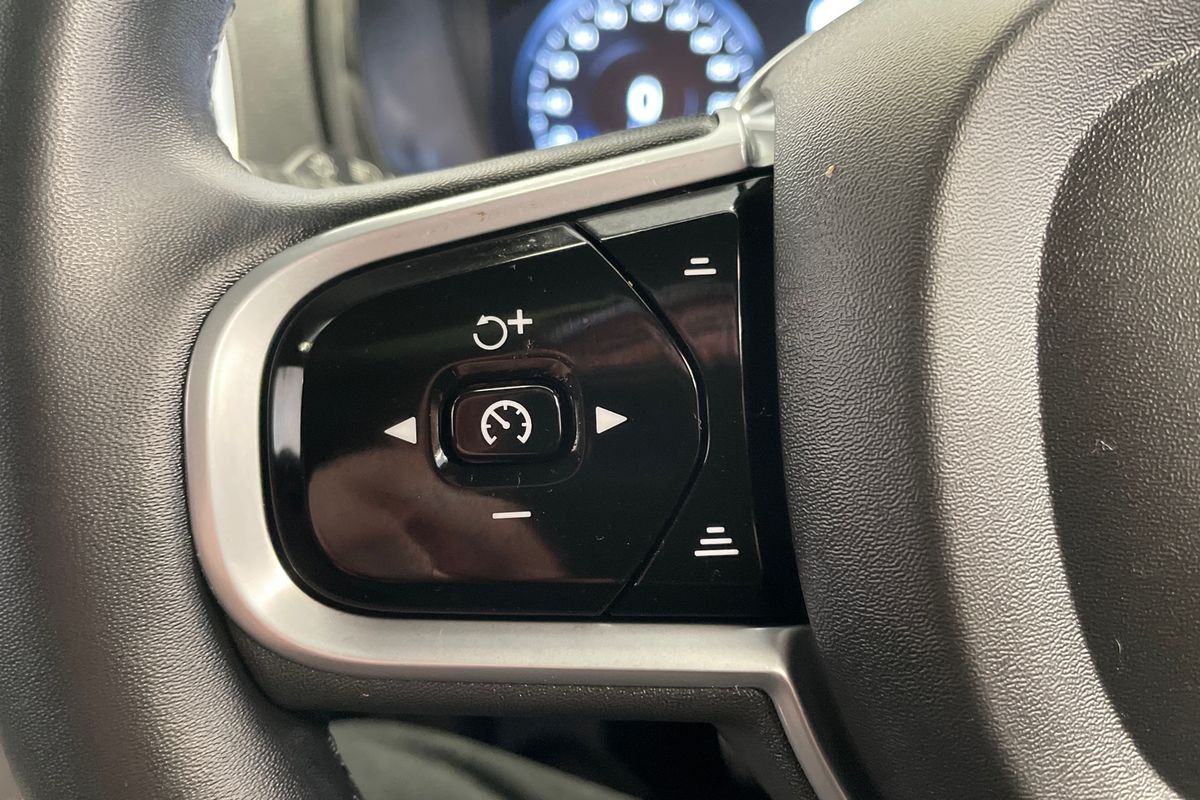 2022 Volvo XC90