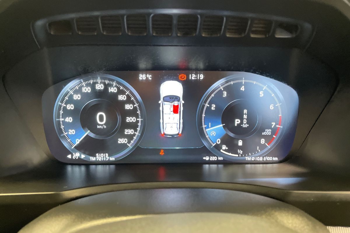 2022 Volvo XC90