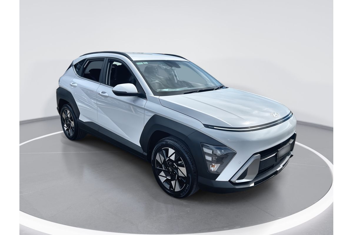 2024 Hyundai Kona SX2.V2