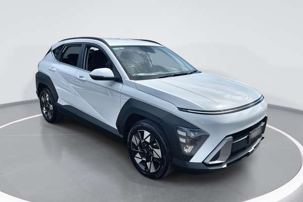 2024 Hyundai Kona SX2.V2