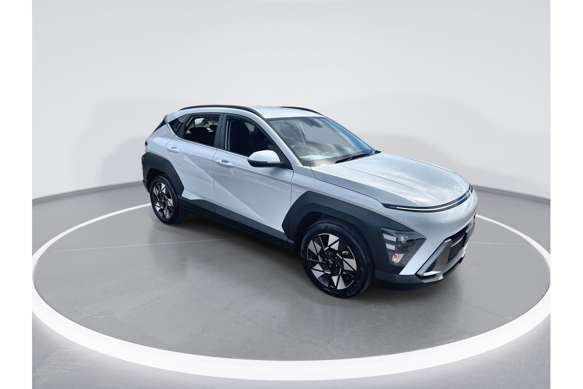 2024 Hyundai Kona SX2.V2