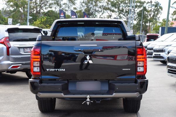 2026 Mitsubishi Triton GSR MV 4X4 thumb-6