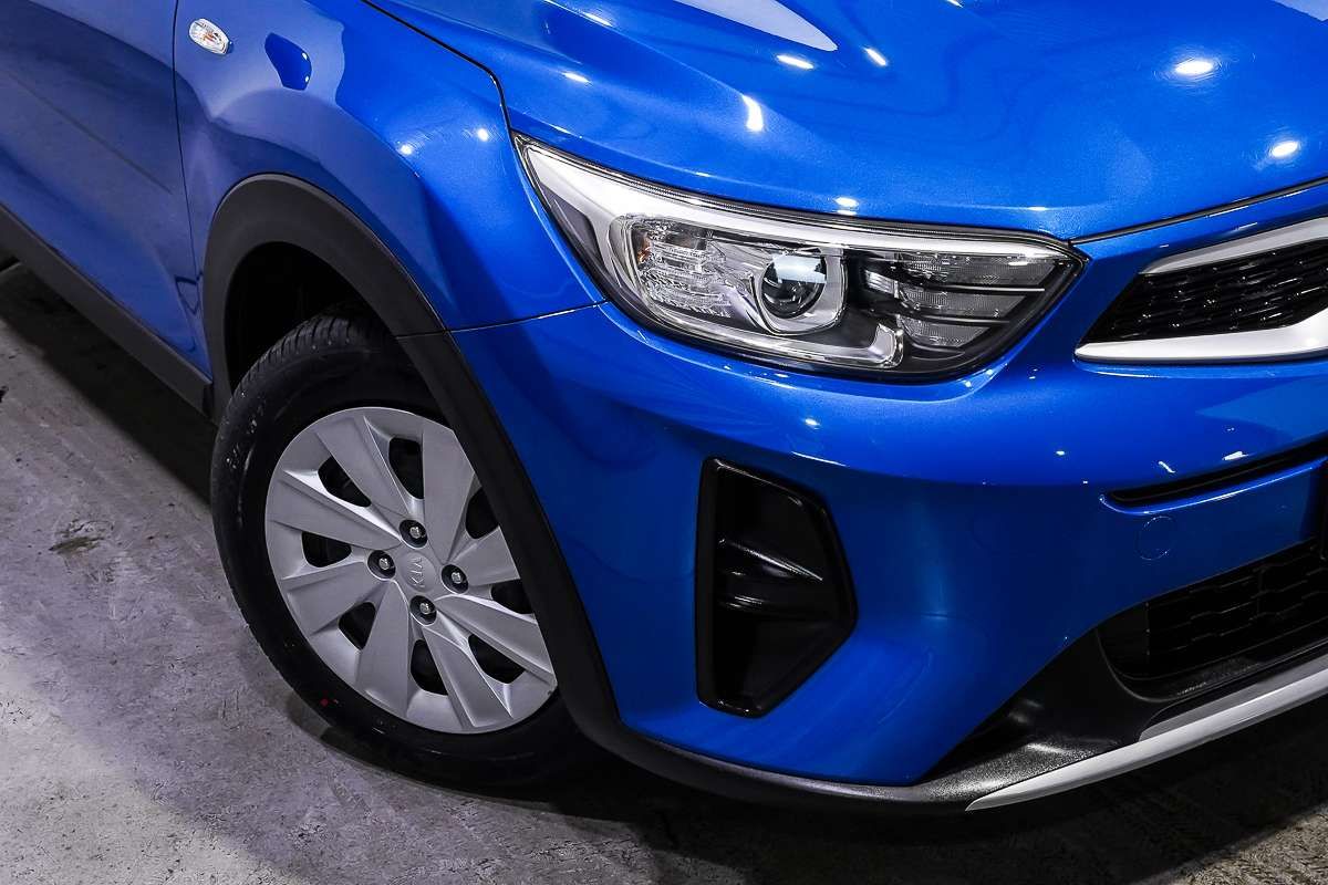 2021 Kia Stonic S YB