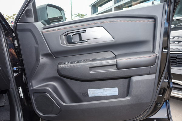 2026 Mitsubishi Triton GSR MV 4X4 thumb-15