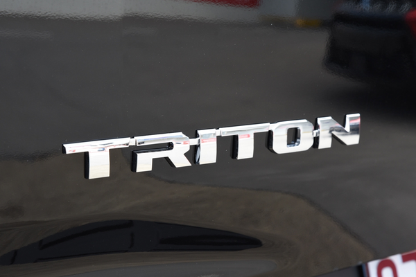 2026 Mitsubishi Triton GSR MV 4X4 thumb-19