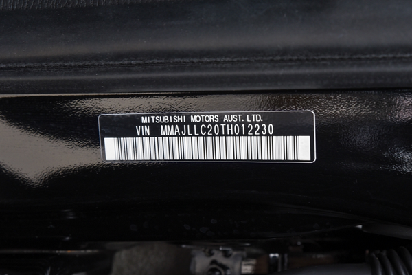 2026 Mitsubishi Triton GSR MV 4X4 thumb-20