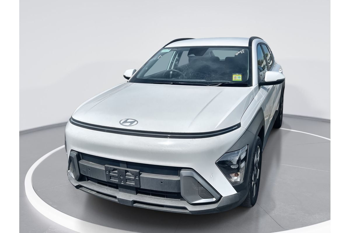 2025 Hyundai Kona SX2.V2