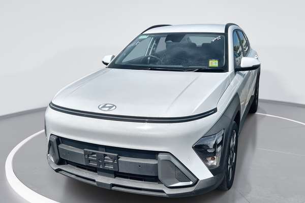 2025 Hyundai Kona SX2.V2