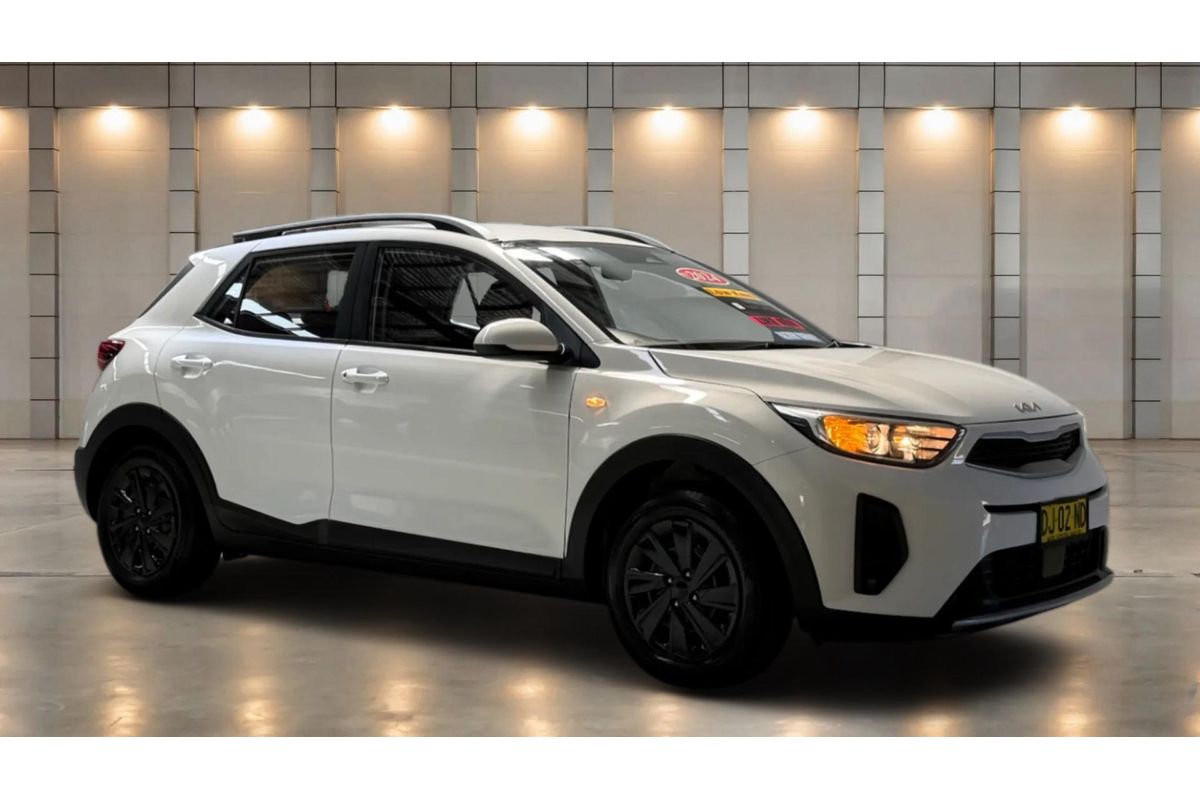2023 Kia Stonic S YB