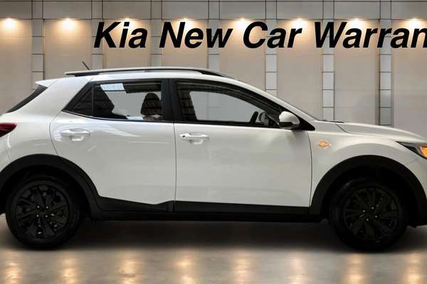 2023 Kia Stonic S YB