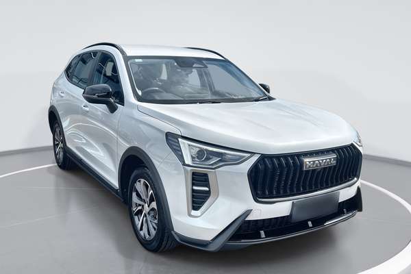 2025 GWM Haval Jolion Premium A01