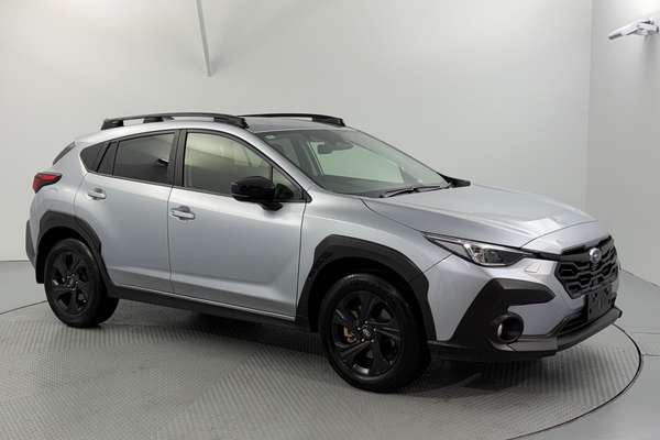 2024 Subaru Crosstrek 2.0L G6X
