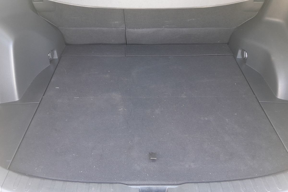2023 Toyota RAV4 GX AXAH52R