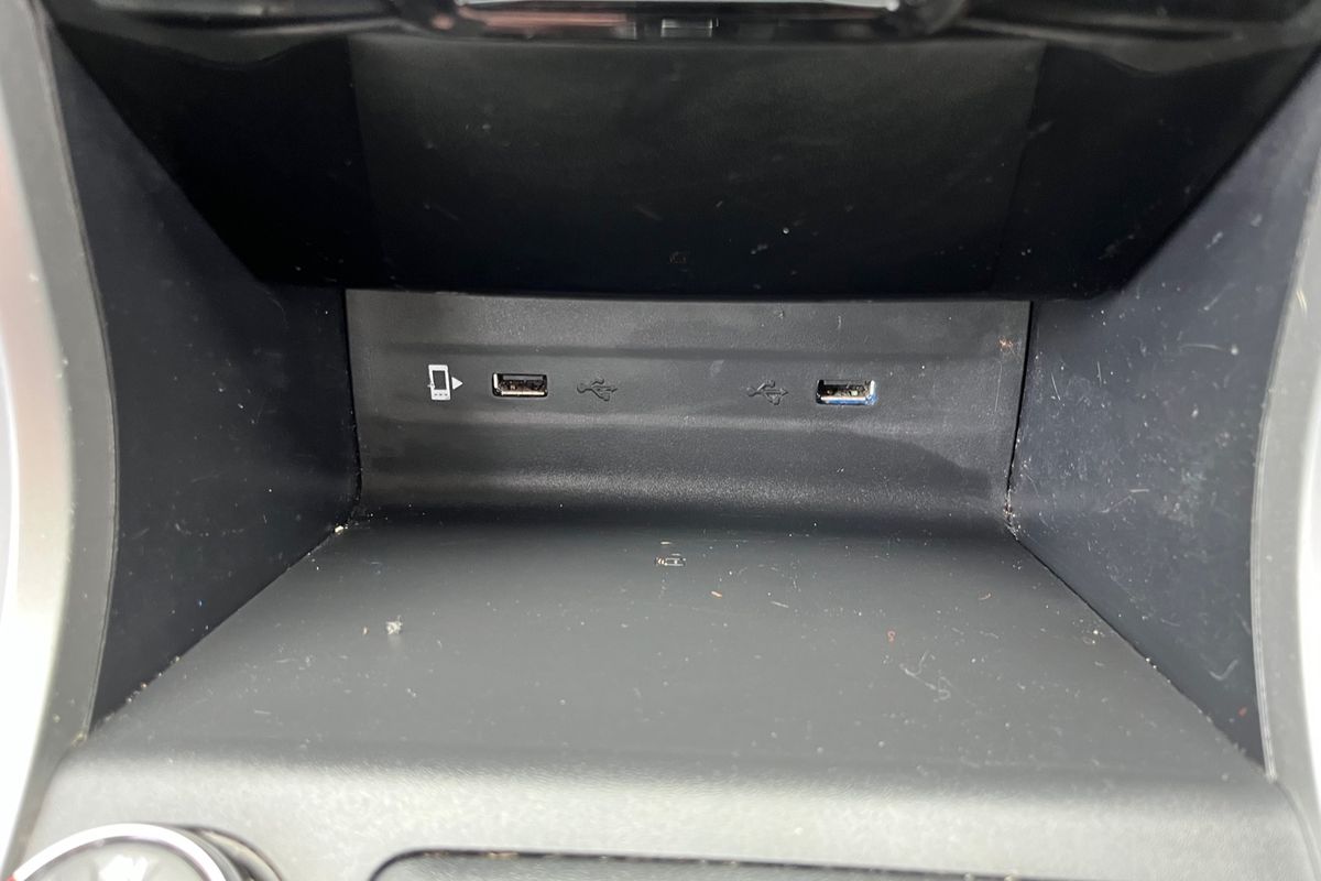 2021 LDV T60 LUXE SK8C 4X4