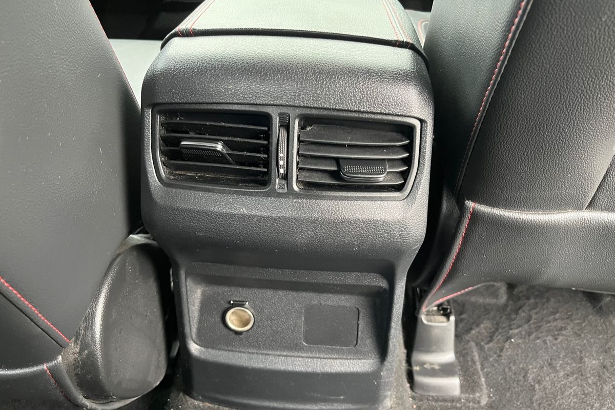 2021 LDV T60 LUXE SK8C 4X4