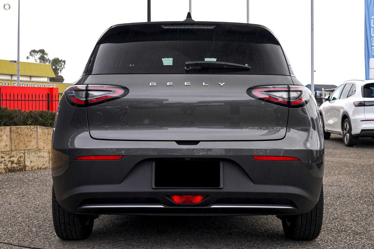 2026 Geely EX2 Inspire E22H