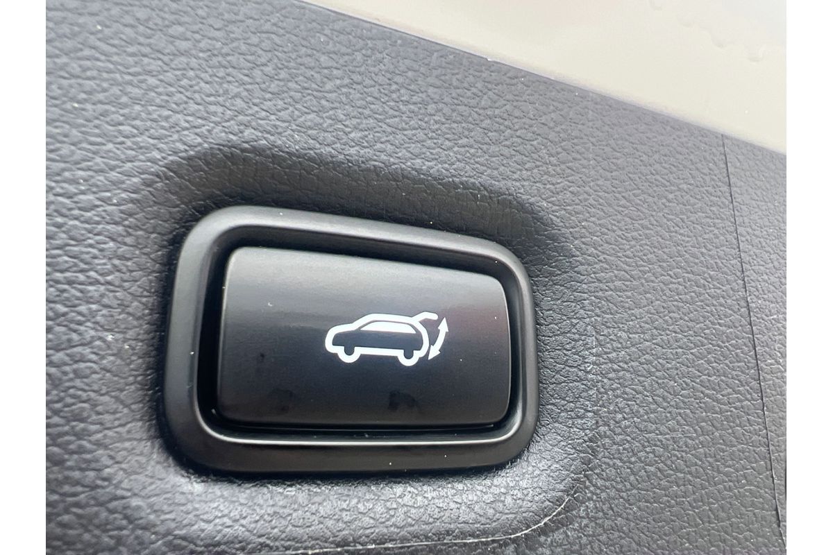 2022 Hyundai Santa Fe Highlander TM.V4 image 7
