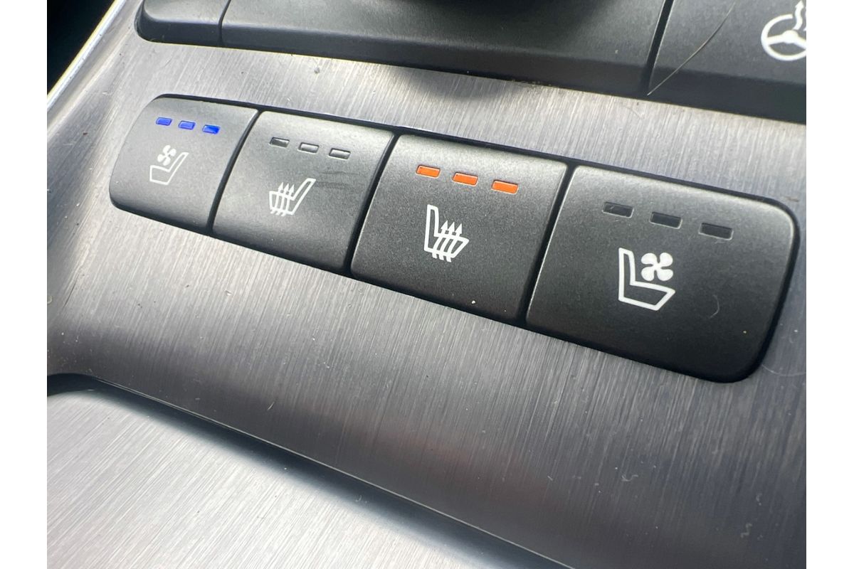 2022 Hyundai Santa Fe Highlander TM.V4 image 19