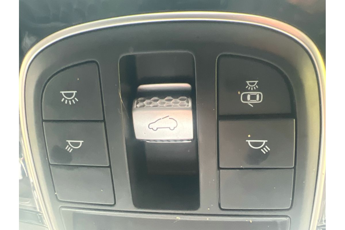 2022 Hyundai Santa Fe Highlander TM.V4 image 24