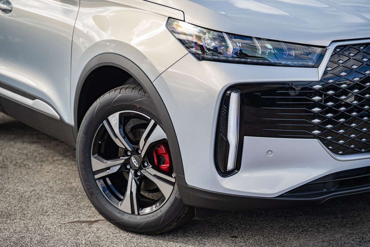 2026 Chery Tiggo 4