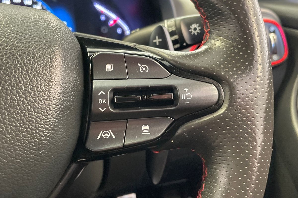 2021 Hyundai i30 N Line PD.V4