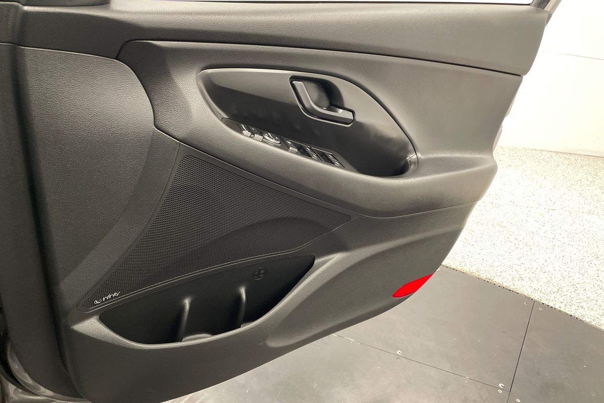 2021 Hyundai i30 N Line PD.V4