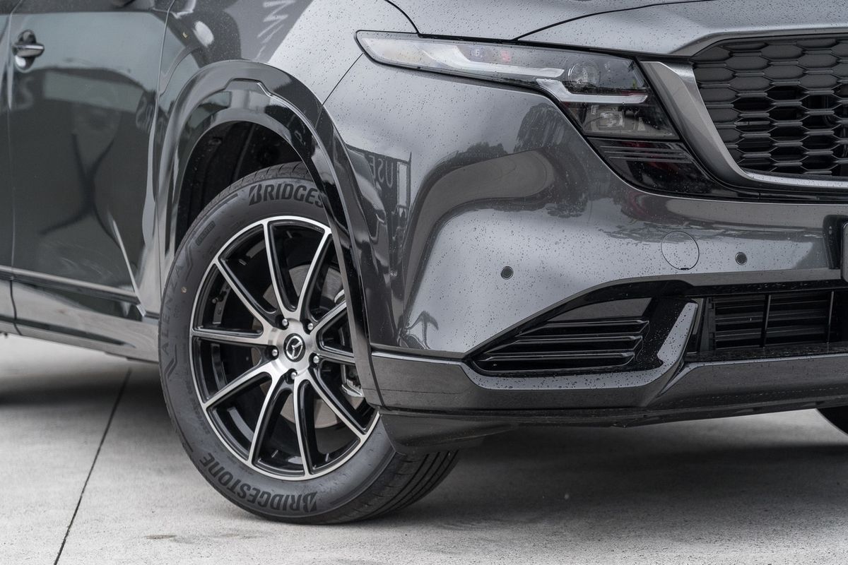 2026 Mazda CX-5 G25 Akera KM Series