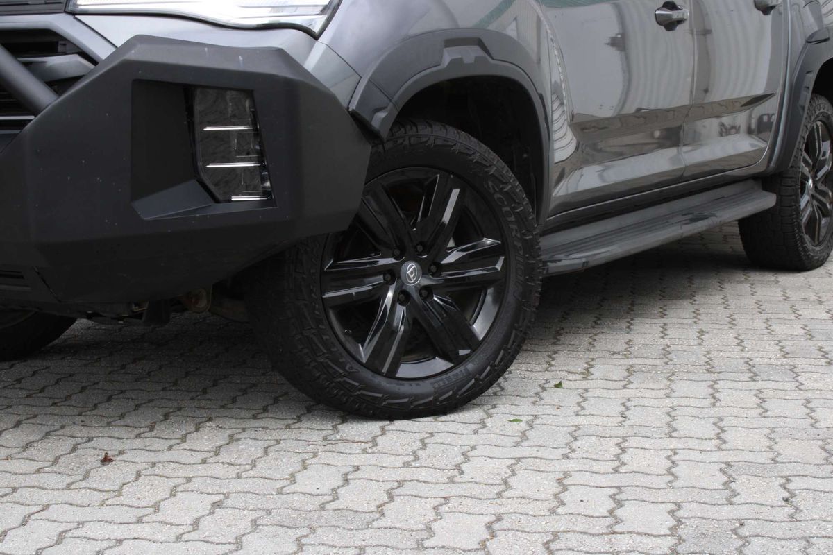 2023 LDV T60 Max LUXE SK8C 4X4
