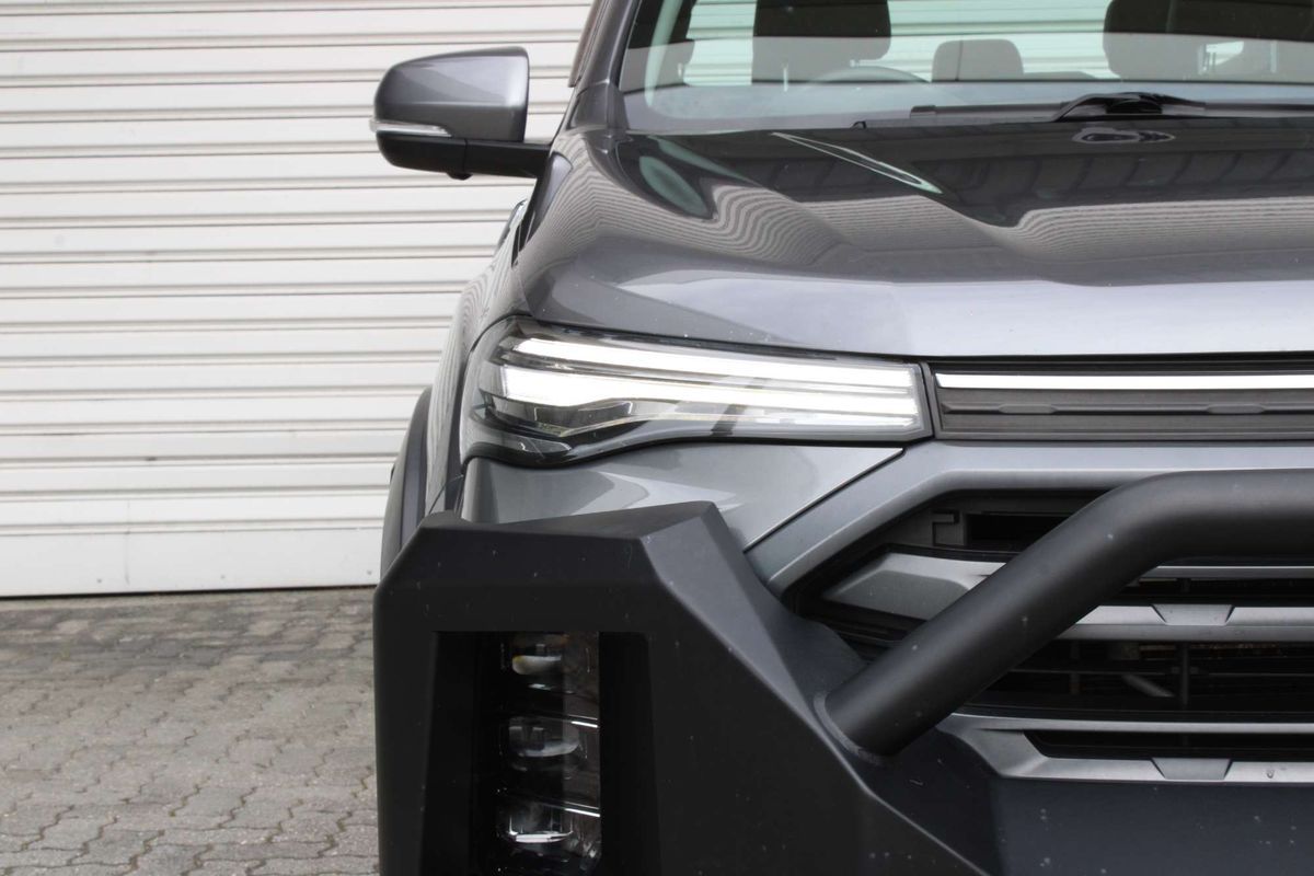 2023 LDV T60 Max LUXE SK8C 4X4
