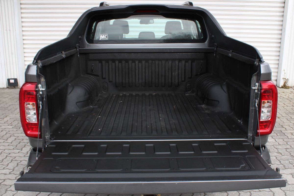 2023 LDV T60 Max LUXE SK8C 4X4