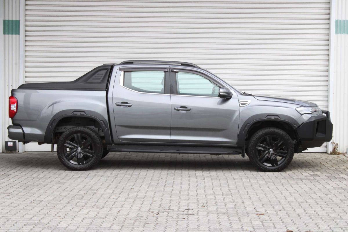 2023 LDV T60 Max LUXE SK8C 4X4