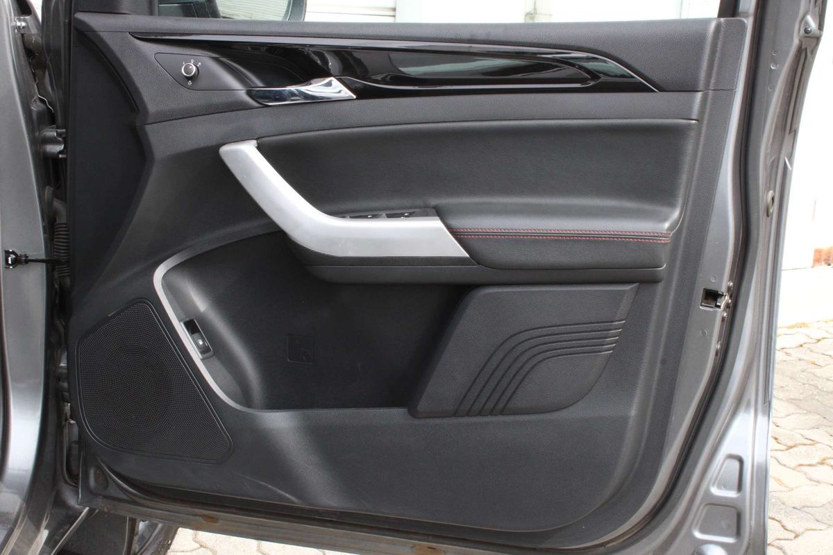 2023 LDV T60 Max LUXE SK8C 4X4
