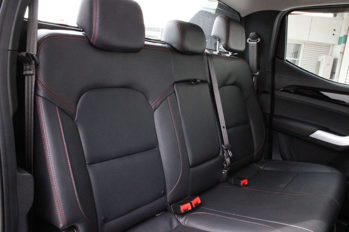 2023 LDV T60 Max LUXE SK8C 4X4