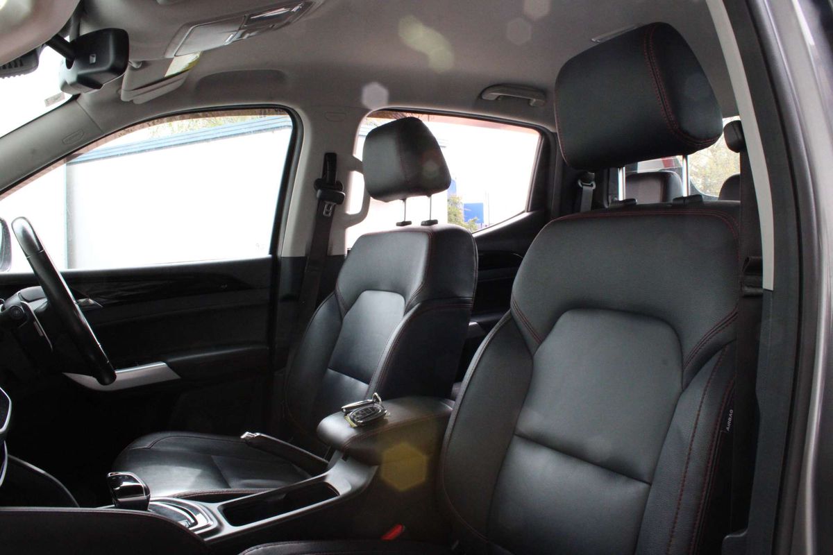 2023 LDV T60 Max LUXE SK8C 4X4