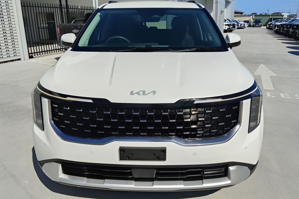 2024 Kia Carnival S KA4 PE