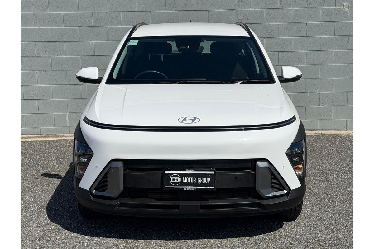 2025 Hyundai Kona SX2.V3