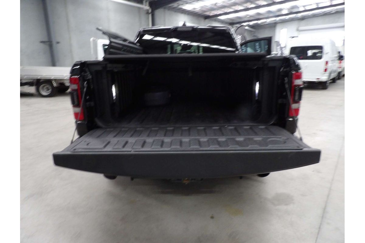 2023 RAM 1500 Limited RamBox DT 4X4 SWB image 17