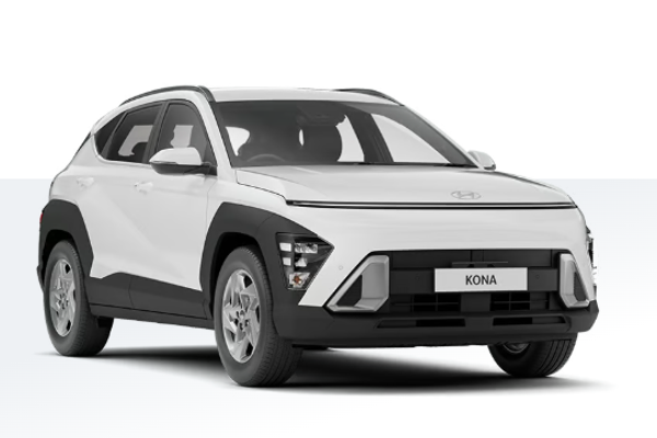 2026 Hyundai Kona Hybrid SX2.V3