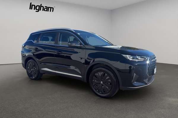 2026 Chery Tiggo 7 URBAN 1.5PT/6AT