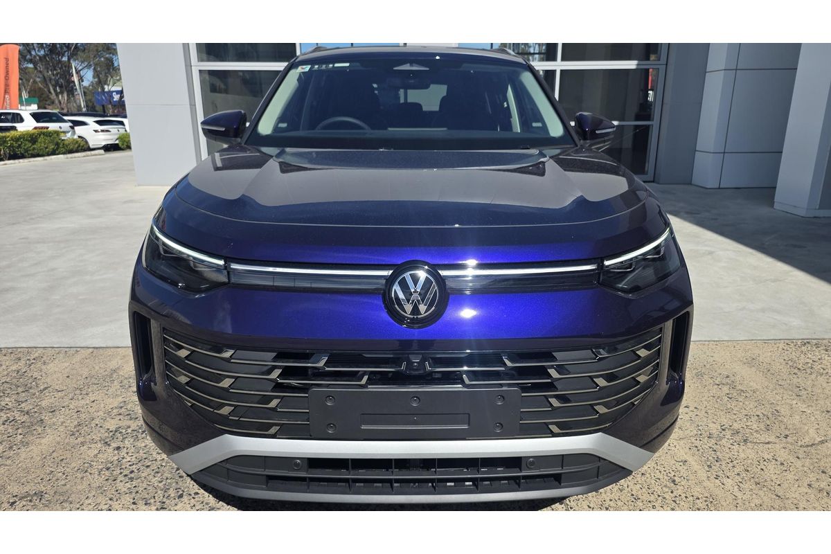 2026 Volkswagen Tayron 150TSI eHybrid Elegance R4