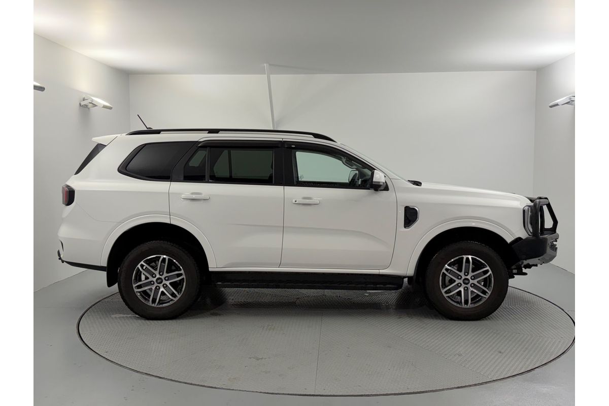 2024 Ford Everest Trend 2.0L
