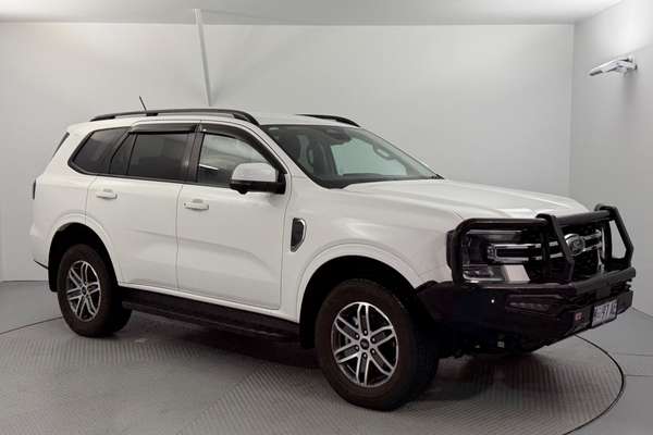 2024 Ford Everest Trend 2.0L