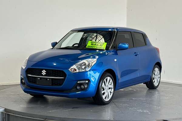 2023 Suzuki Swift GL AZ Series II